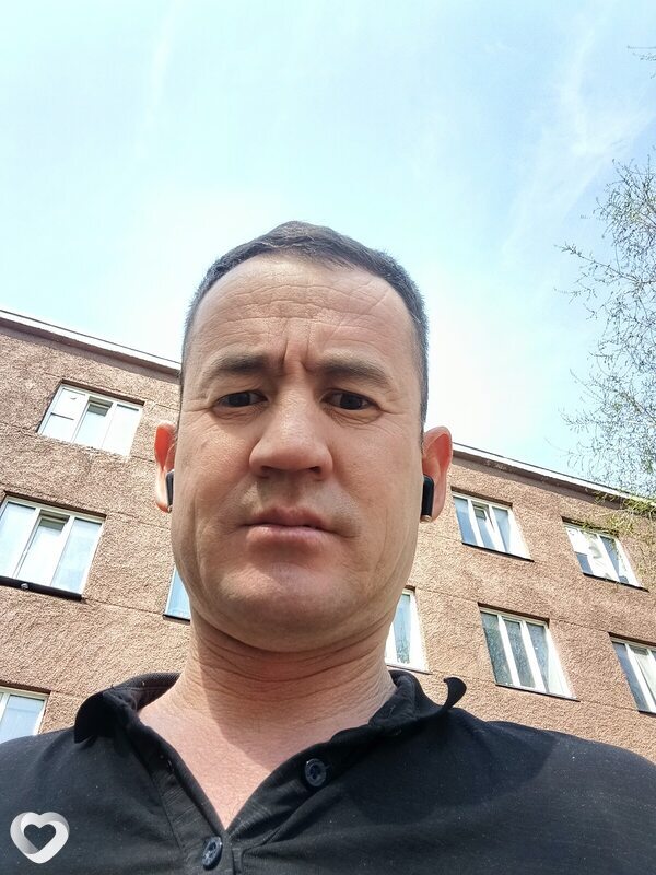 Мансур, 33, Кемерове — анкета №4165128