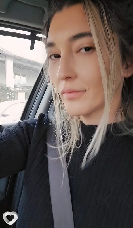 Евгения, 33, Владивостоке — анкета №4165138