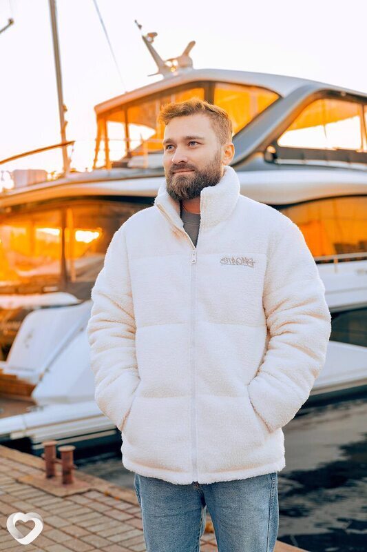 Кирилл, 30, Владивостоке — анкета №4165141