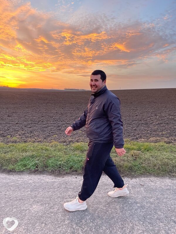 Гафур, 31, Гатчине — анкета №4165142