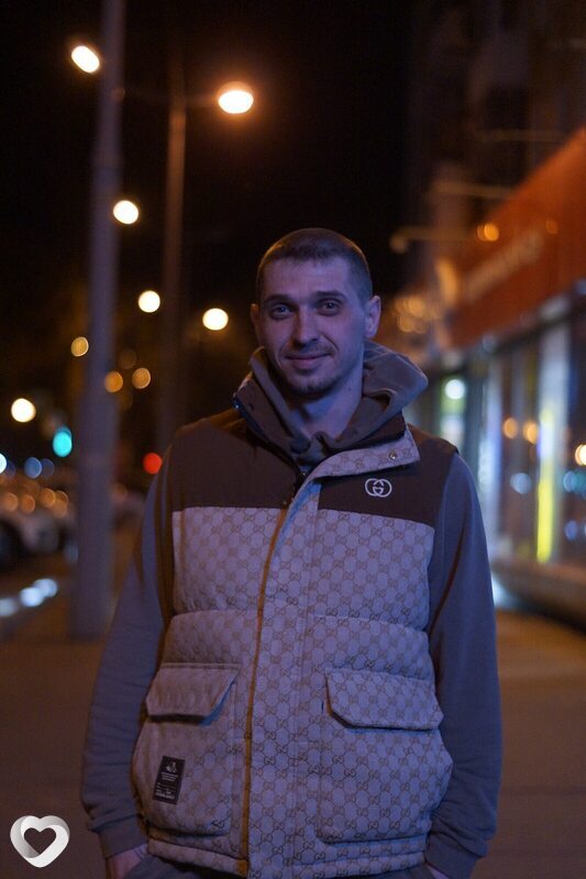 Дмитрий, 33, Абакане — анкета №4165183