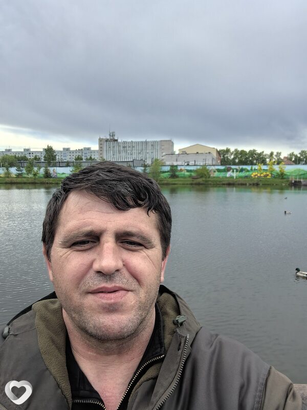 Иван, Алейск