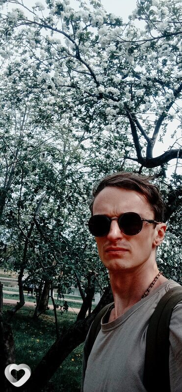 Андрей, 31, Калининграде — анкета №4165185