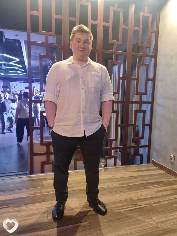 Иван, 31, Ижевске — анкета №4165574