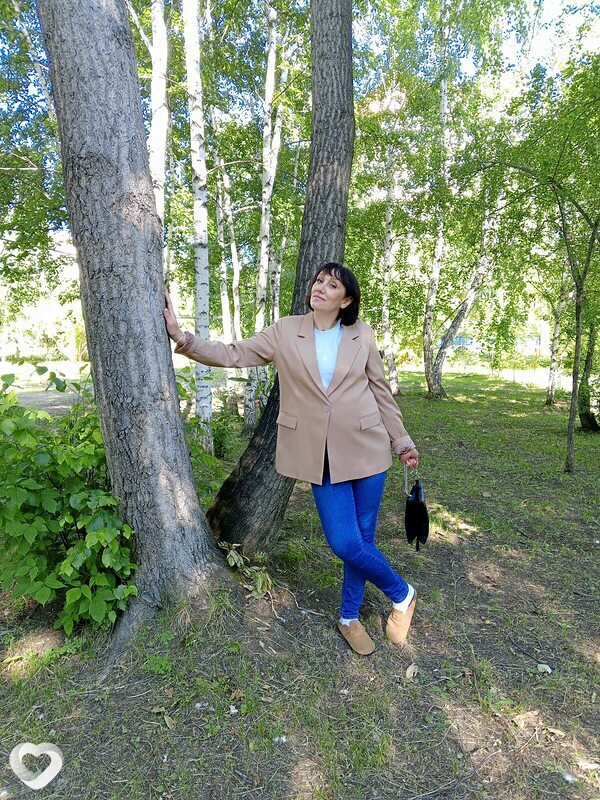 Светлана, 45, Ангарске — анкета №4165576