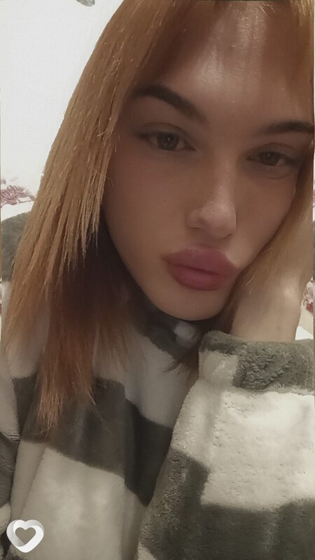 Вика, 21, Воронеже — анкета №4165587