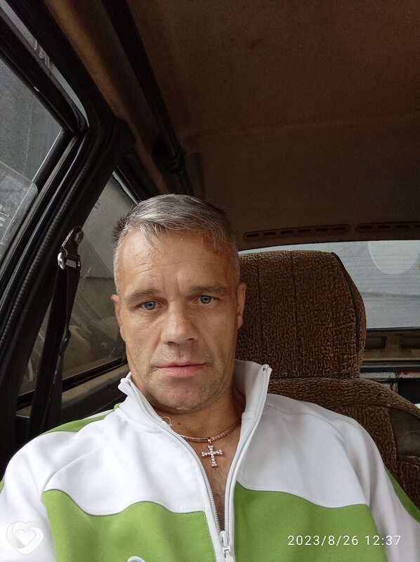 Виталий, 49, Красноярске — анкета №4165591