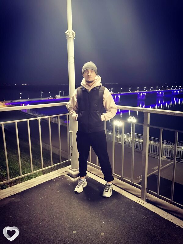 Дмитрий, 24, Барнауле — анкета №4165593