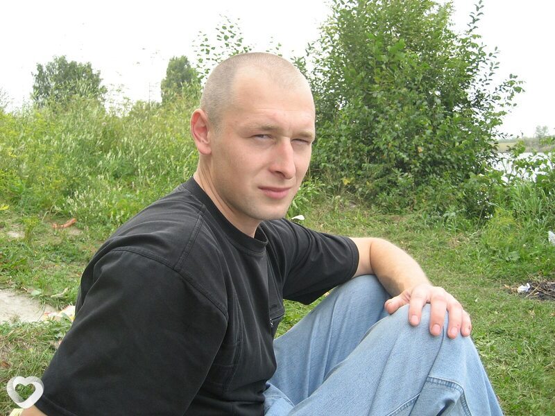 Артур, 34, Новокузнецке — анкета №4165596