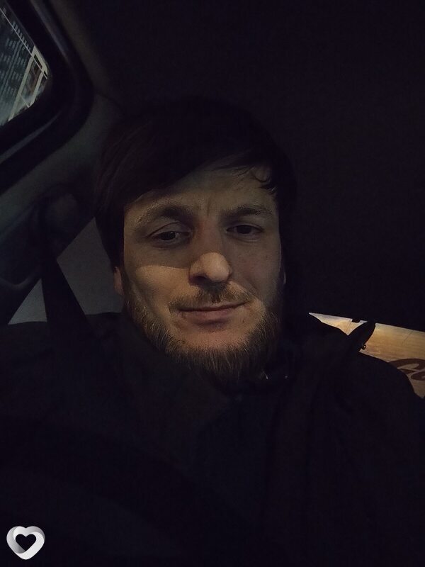 Руслан, 34, Санкт-Петербурге — анкета №4165598