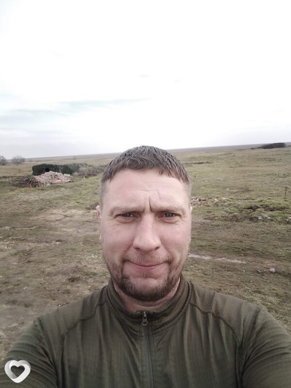 Майкл, Полярный