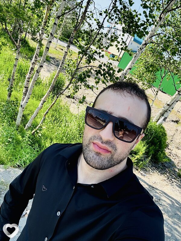 Степа, 27, Хабаровске — анкета №4166173