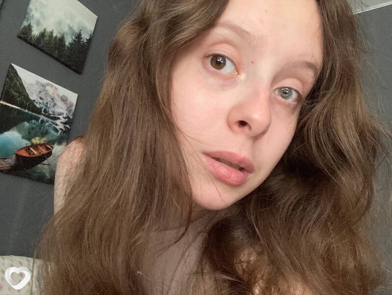 Екатерина, 24, Сургуте — анкета №4166184