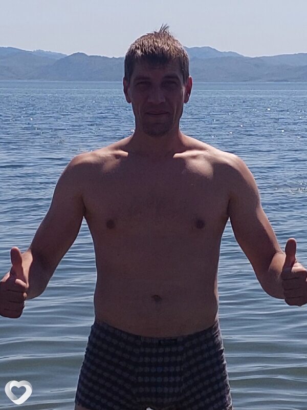 Евгений, 35, Риддер — анкета №4166188