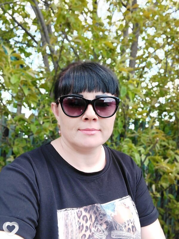 Дарья, 38, Чите — анкета №4166195