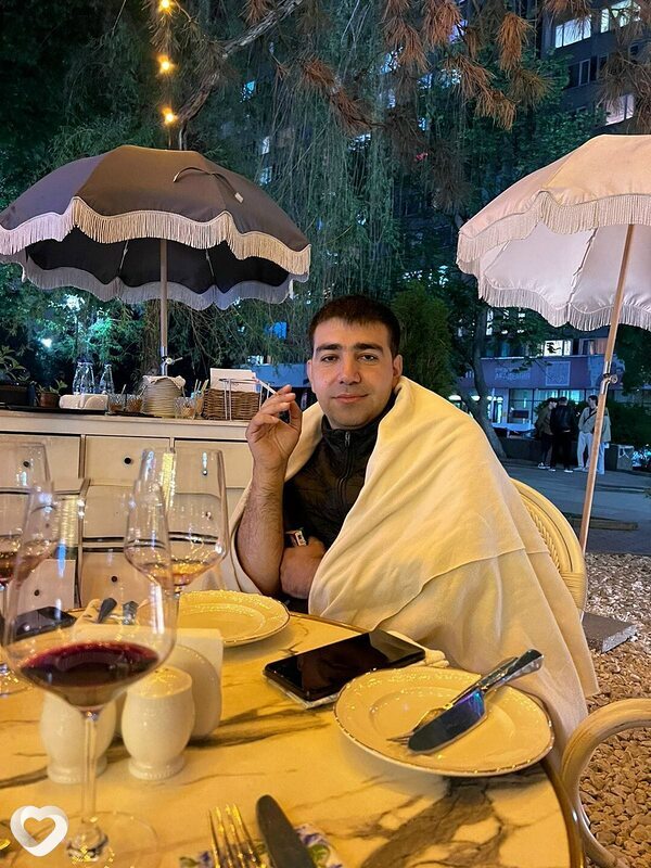 Рашат, 33, Ростове-на-Дону — анкета №4165332