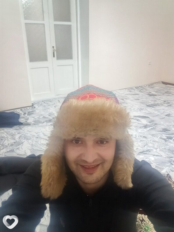 Али, 32, Астане — анкета №4165333