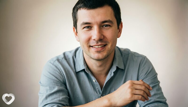 Иван, 37, Чите — анкета №4165337