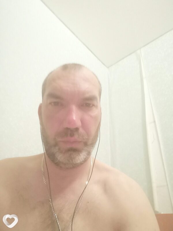 Дмитрий, 48, Балакове — анкета №4165345
