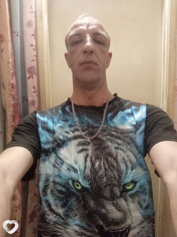 Алексей, 36, Владивостоке — анкета №4165347