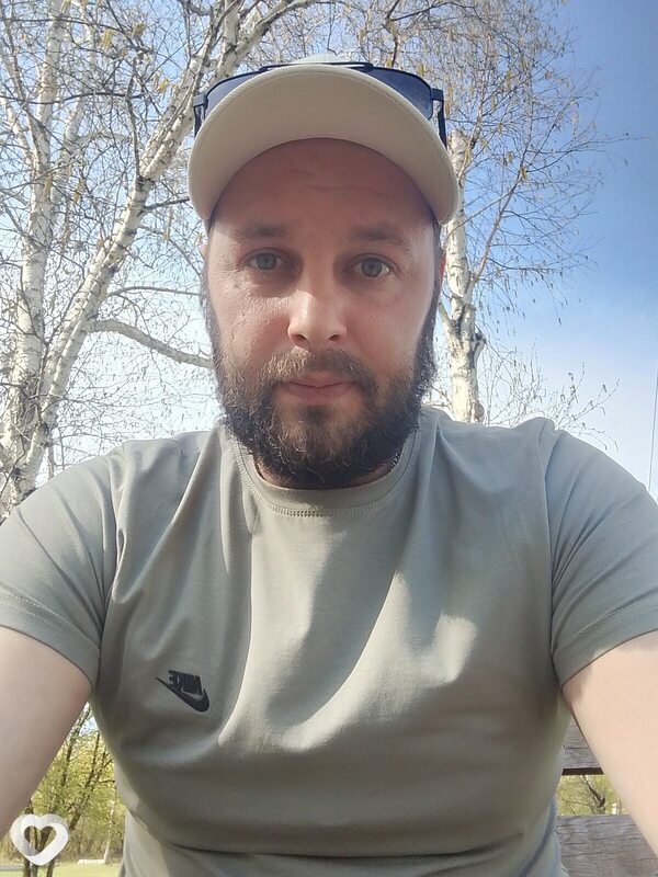 Константин, 33, Новосибирске — анкета №4165348