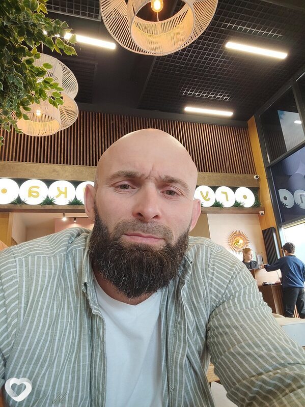 Мирза, 36, Кизляре — анкета №4165206