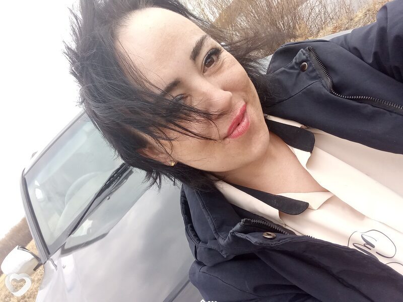 Мария, 27, Чите — анкета №4165211