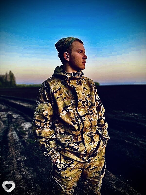 Макс, 23, Белгороде — анкета №4165213