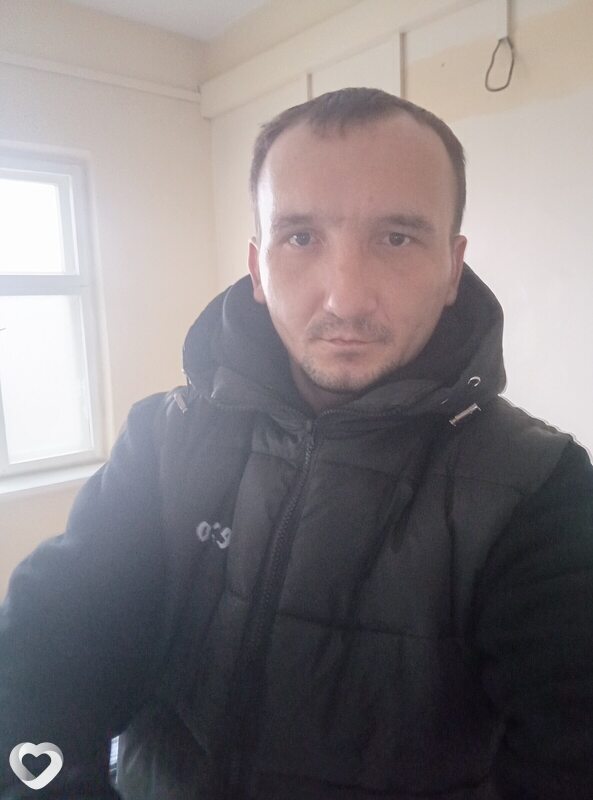 Лëня, 32, Улан-Удэ — анкета №4165214