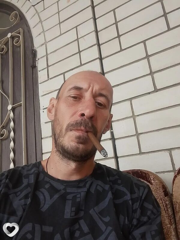 Aleksey, Ленск