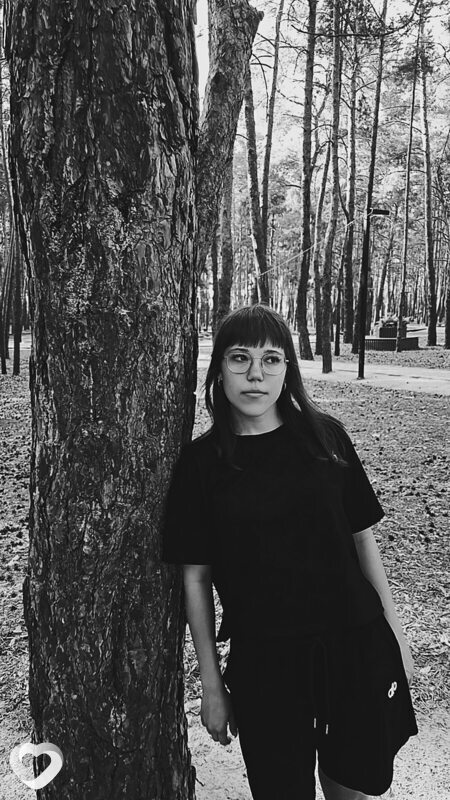 Виктория, 20, Волгограде — анкета №4165220