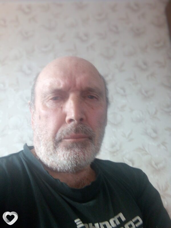 Анатолий, 63, Иркутске — анкета №4165222