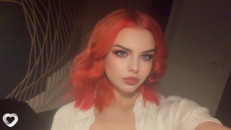 Екатерина, Москва