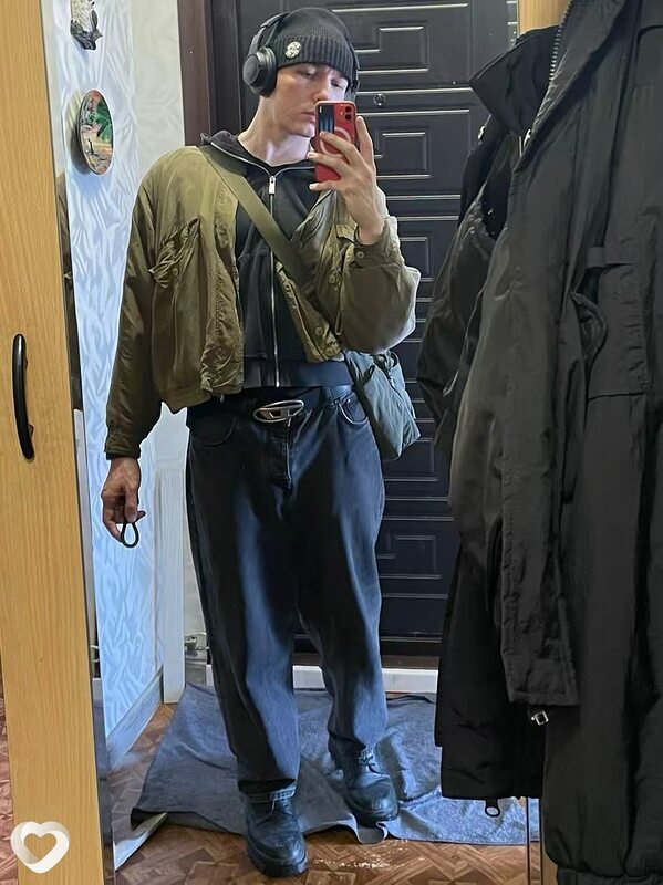 Andrey, Тында
