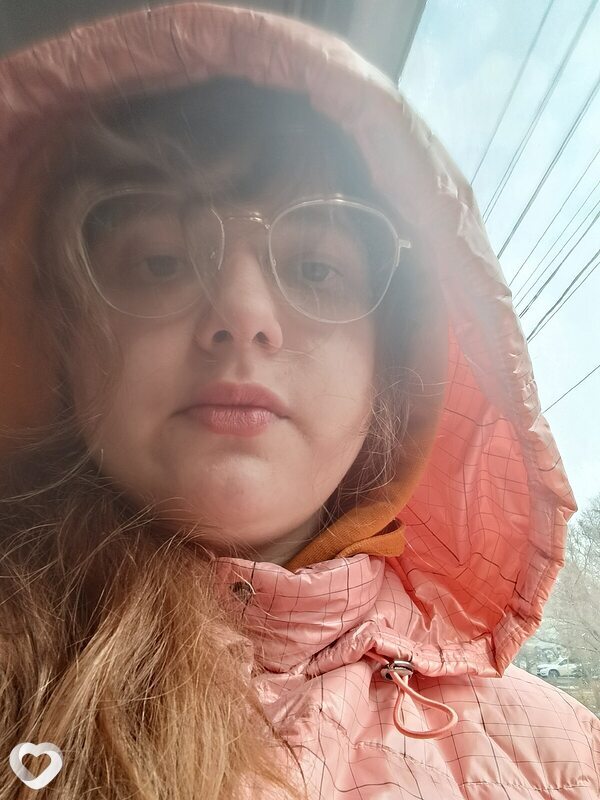 Дарьяна, 23, Хабаровске — анкета №4165314