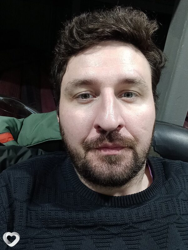 Глеб, 35, Владивостоке — анкета №4165315