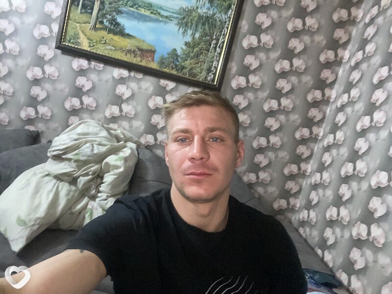 Warmonger, 28, Костанае — анкета №4165319