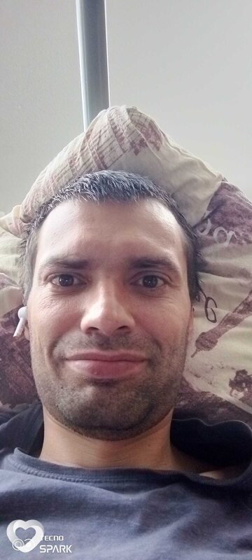 Серёга, 38, Златоусте — анкета №4165321