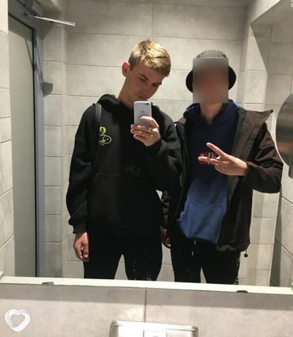 Дима, 23, Житомире — анкета №4165227