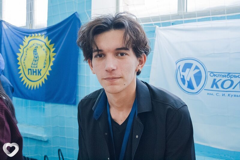 Ralif, Октябрьский (Башкортостан)