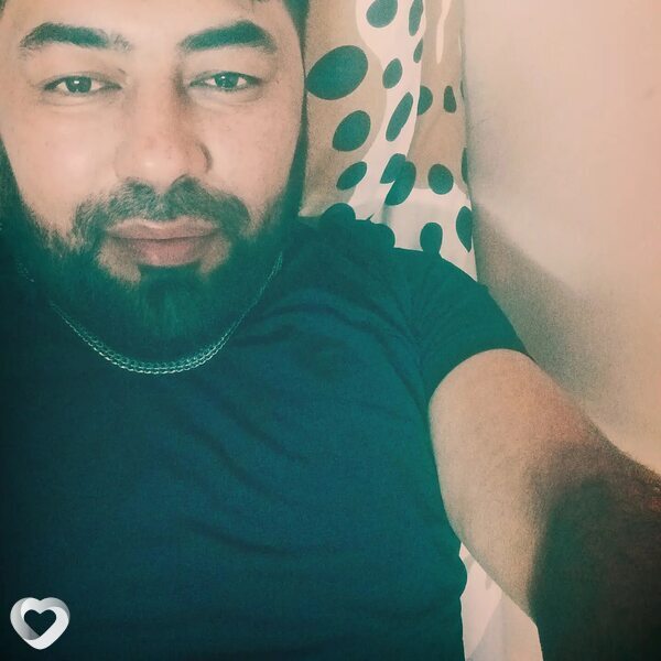Fazik, 37, Иркутске — анкета №4165266