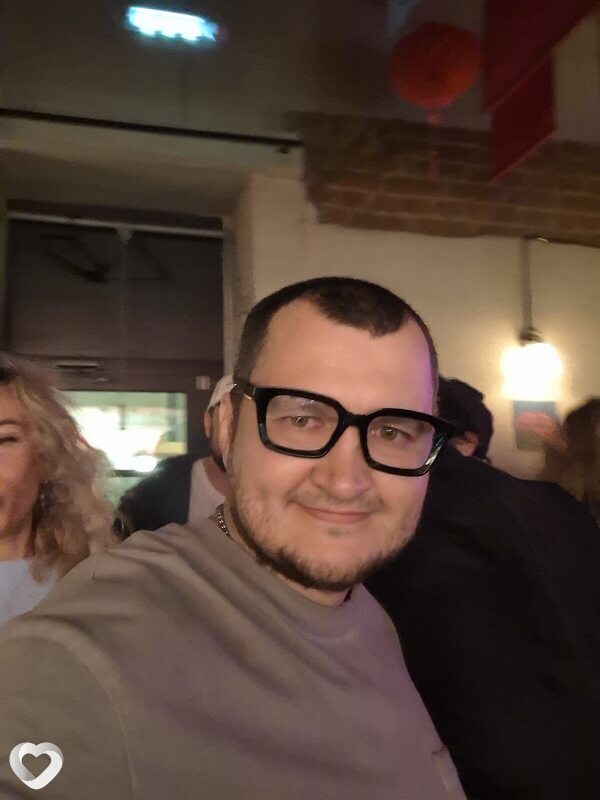 Алексей, 37, Красноярске — анкета №4165268
