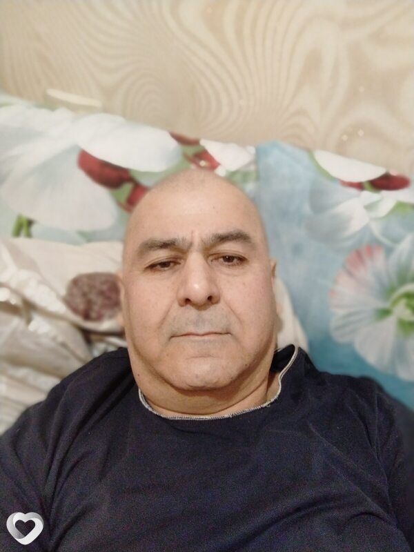 Михас, 49, Красноярске — анкета №4165269