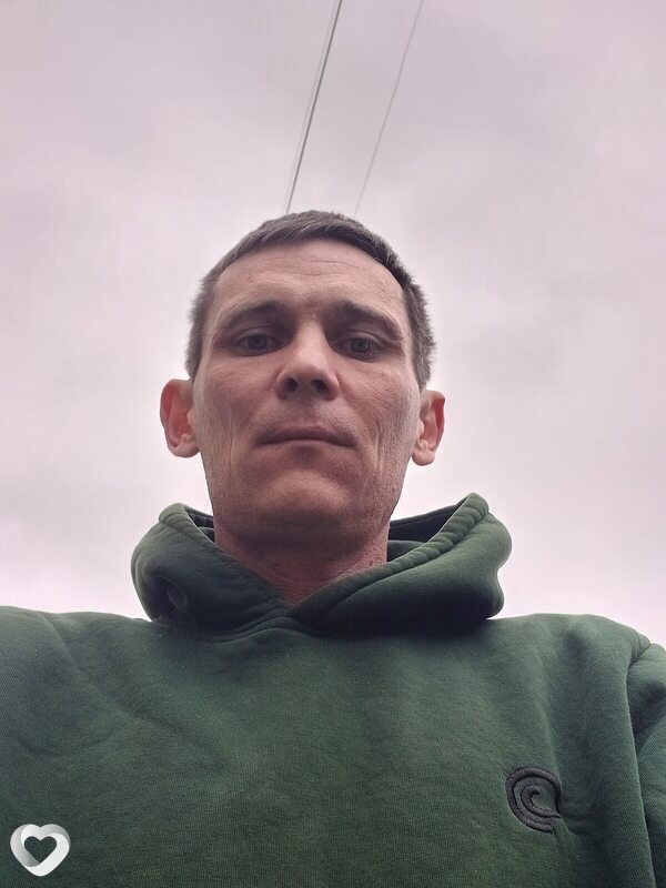 Дмитрий, 40, Новосибирске — анкета №4165361