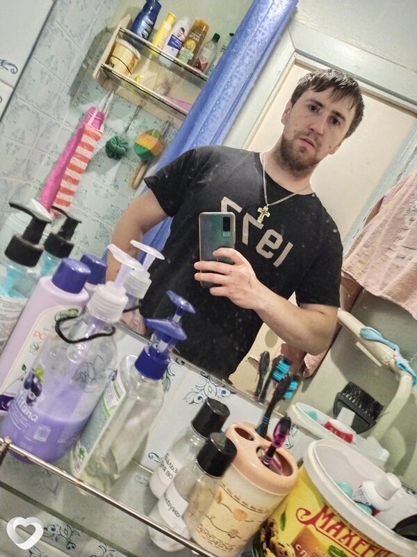 Sergo, 26, Биробиджане — анкета №4165362
