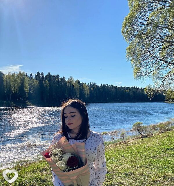 Карина, 20, Ярославле — анкета №4165363