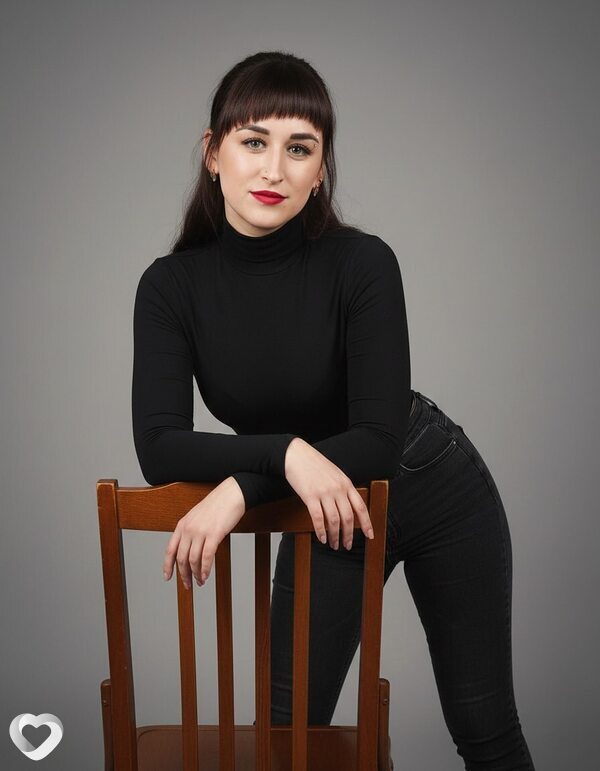 Ирина, 28, Канске — анкета №4165364