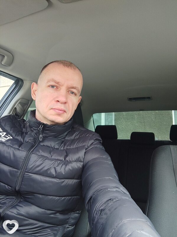 Сергей, 41, Барнауле — анкета №4165365
