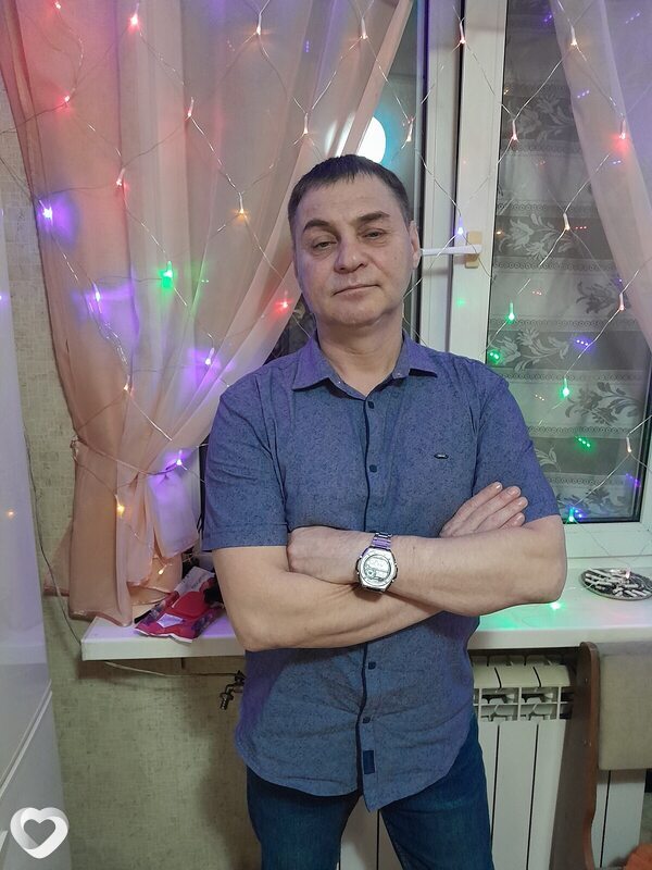 Антон, Бодайбо