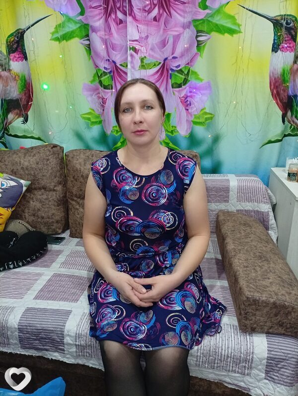 Светлана, Петухово
